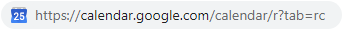 CalendarInAddressBar.png
