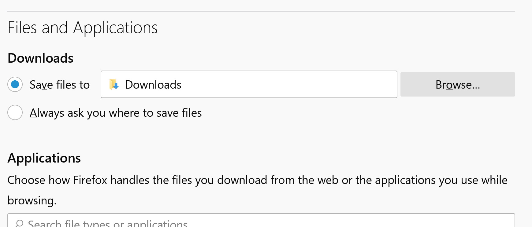 Set gmail as default mailto handler city of evanston technology